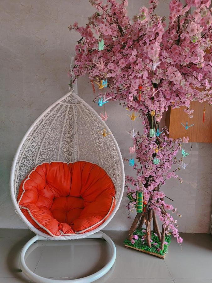 Rich Hotel 芹苴 外观 照片