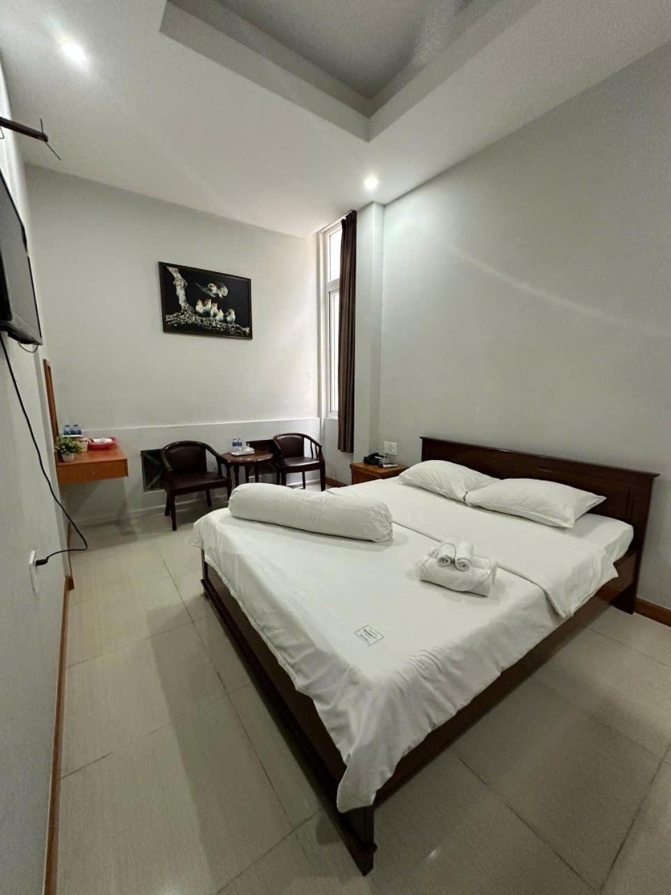 Rich Hotel 芹苴 外观 照片